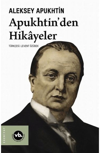 Apukhtin'den Hikayeler Apukhtin'den Hikayeler