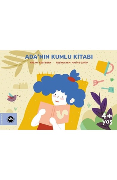 Ada'nın Kumlu Kitabı Ada'nın Kumlu Kitabı
