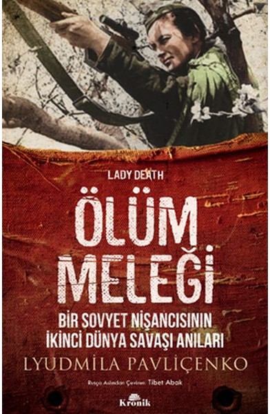 Ölüm Meleği
