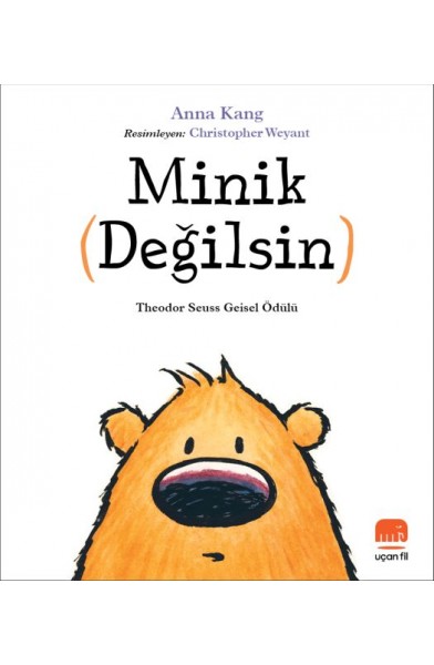 Minik (Değilsin)