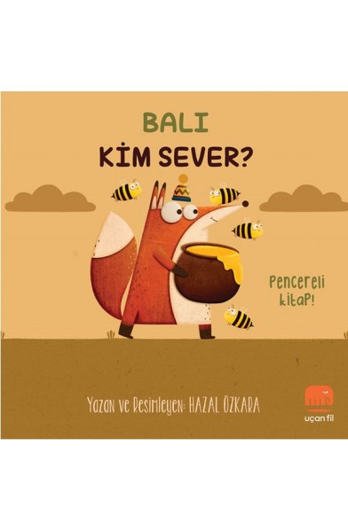 Balı Kim Sever?