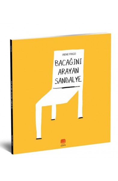 Bacağını arayan Sandalye