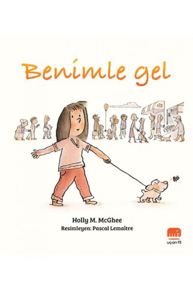 Benimle Gel