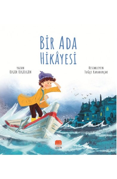 Bir Ada Hikâyesi