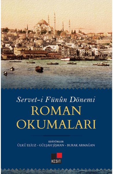 Serveti Fünun Dönemi Roman Okumaları