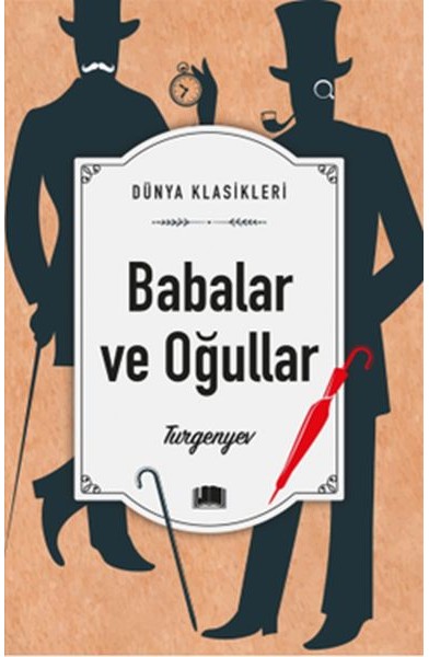 Babalar ve Oğullar