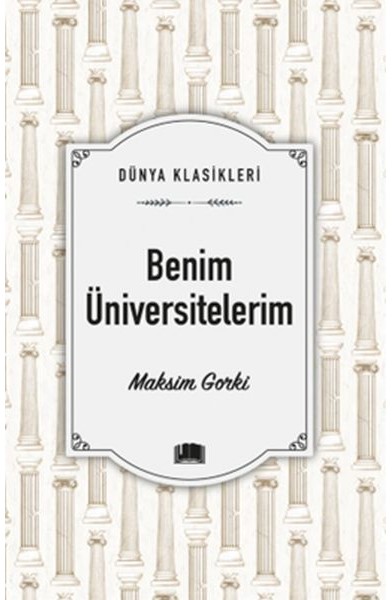 Benim Üniversitelerim