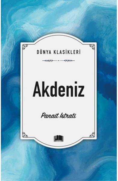 Akdeniz