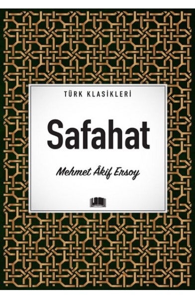 Safahat