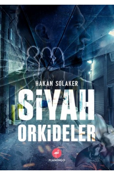 Siyah Orkideler