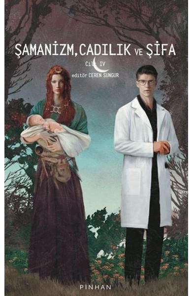 Şamanizm, Cadılık ve Şifa