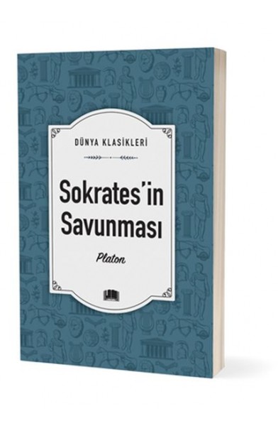 Sokrates’in Savunması