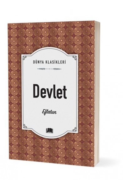 Devlet