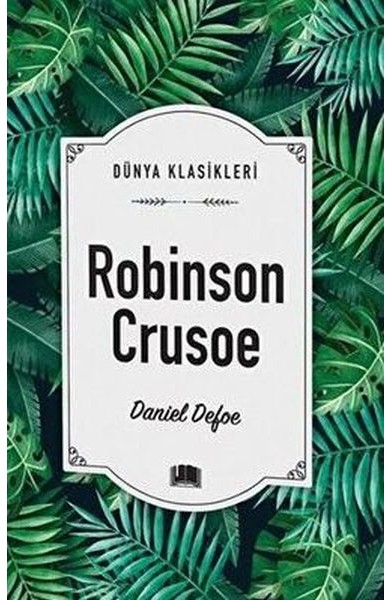 Robinson Crusoe