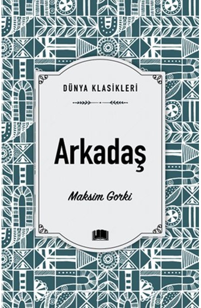 Arkadaş
