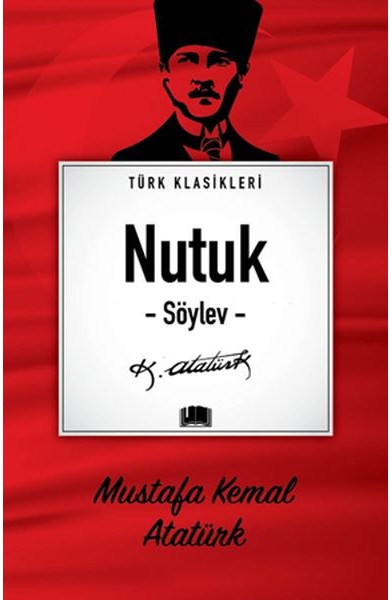 Nutuk (Söylev)