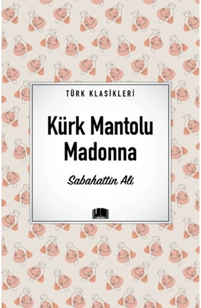 Kürk Mantolu Madonna