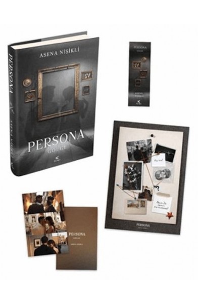 Persona - 3 (Ciltli)