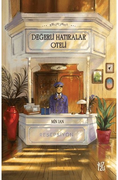 Değerli Hatıralar Oteli