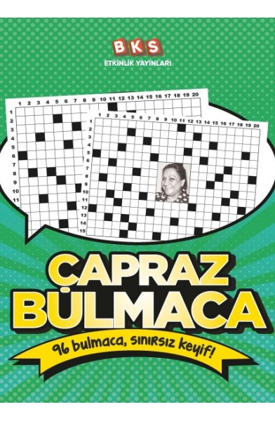 Çapraz Bulmaca