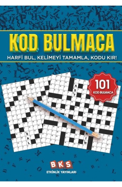 Kod Bulmaca