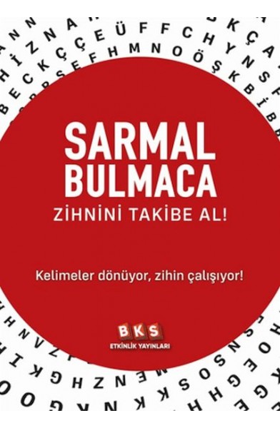 Sarmal Bulmaca