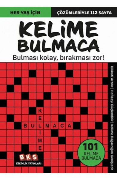 Kelime Bulmaca