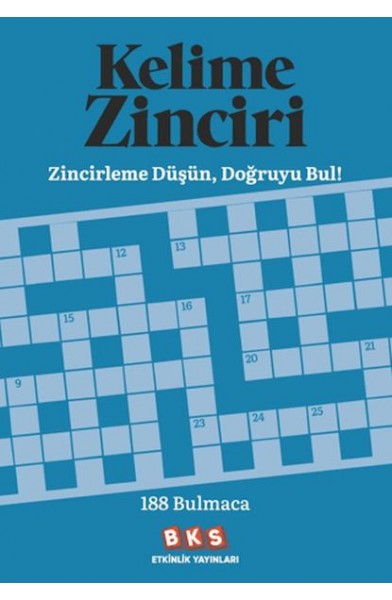 Kelime Zinciri