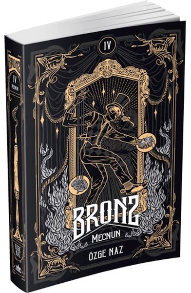 Bronz 4: Mecnun