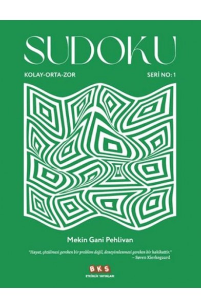 Cep Sudoku 1