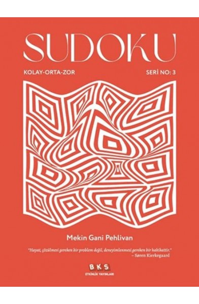 Cep Sudoku 3