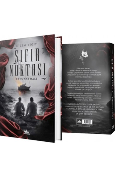 Sıfır Noktası 3: Ateş Sarmalı