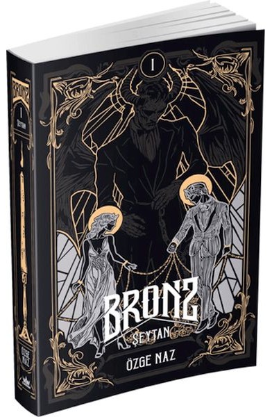 Bronz 1: Şeytan