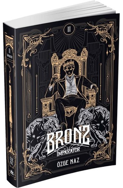 Bronz 2: İmparator