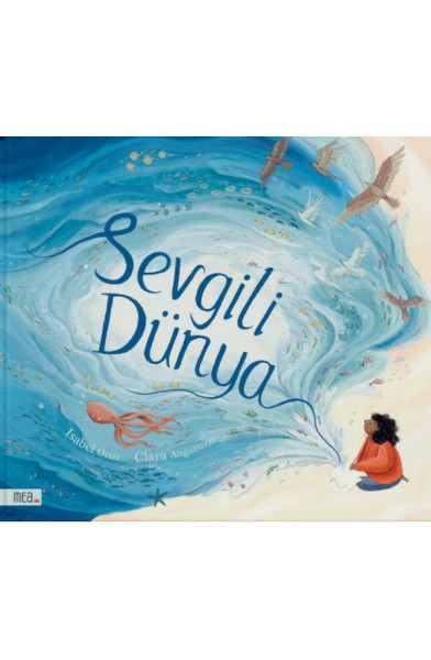 Sevgili Dünya – Ciltli