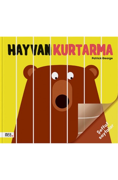Hayvan Kurtarma