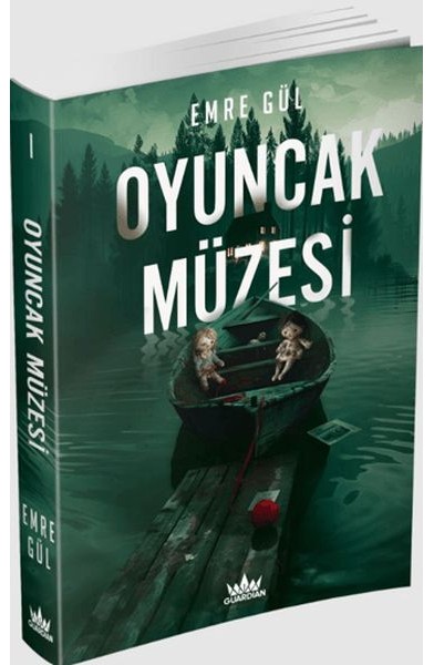 Oyuncak Müzesi 1
