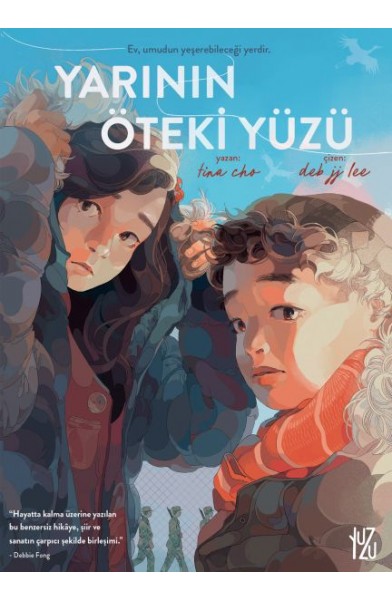 Yarının Öteki Yüzü