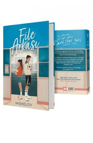 Düş Serisi 1: File Arkası