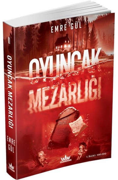 Oyuncak Mezarlığı