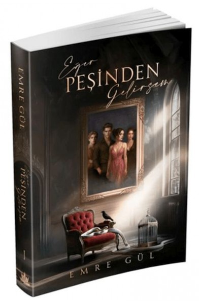 Eğer Peşinden Gelirsem 1