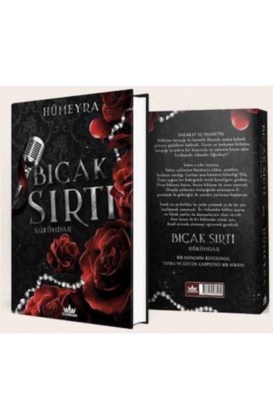 Bıçak Sırtı 1: Hükümdar