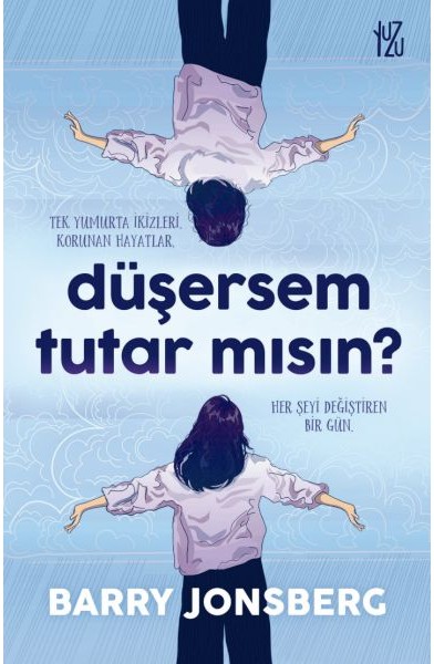 Düşersem Tutar Mısın?