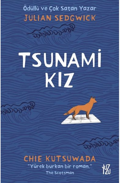 Tsunami Kız