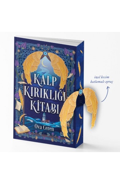 Kalp Kırıklığı Kitabı