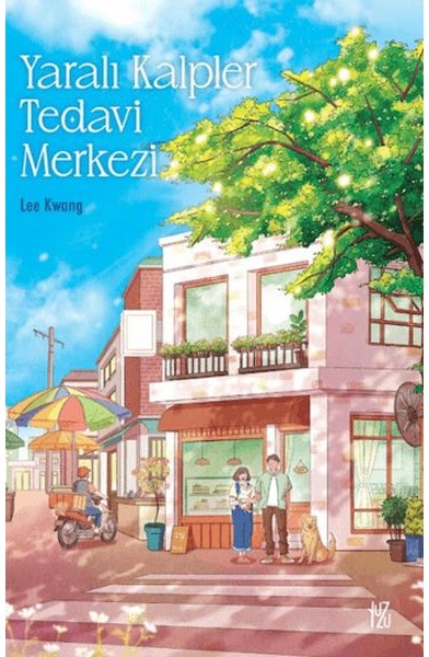 Yaralı Kalpler Tedavi Merkezi