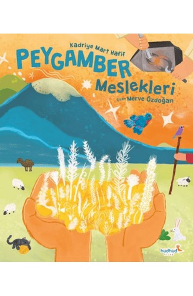 Peygamber Meslekleri