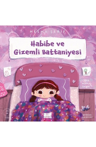 Habibe ve Gizemli Battaniyesi