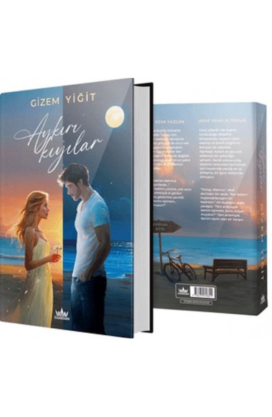 Aykırı Kıyılar 1 (Ciltli)