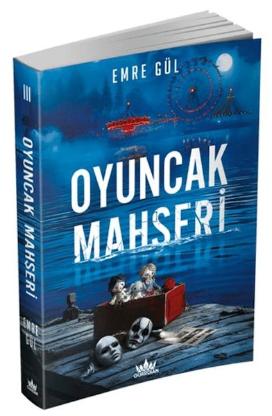 Oyuncak Mahşeri 3